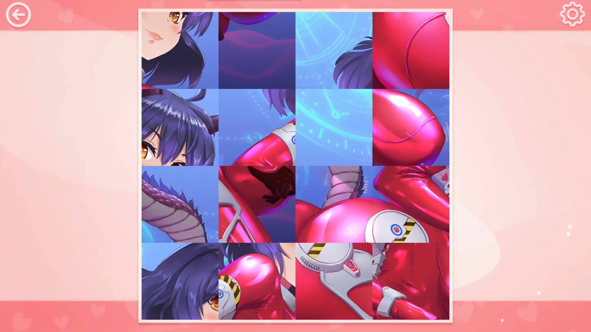 Miss Neko screenshot screenshot 7