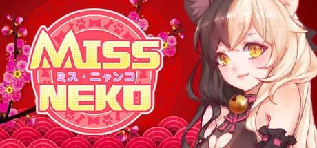 miss neko vertical card thumbnail