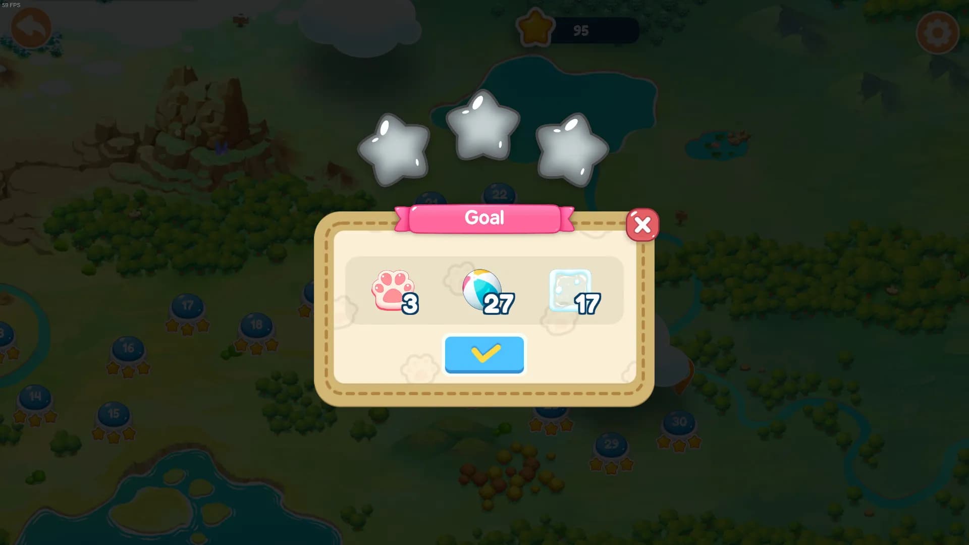 Miss Neko 2 screenshot screenshot 2