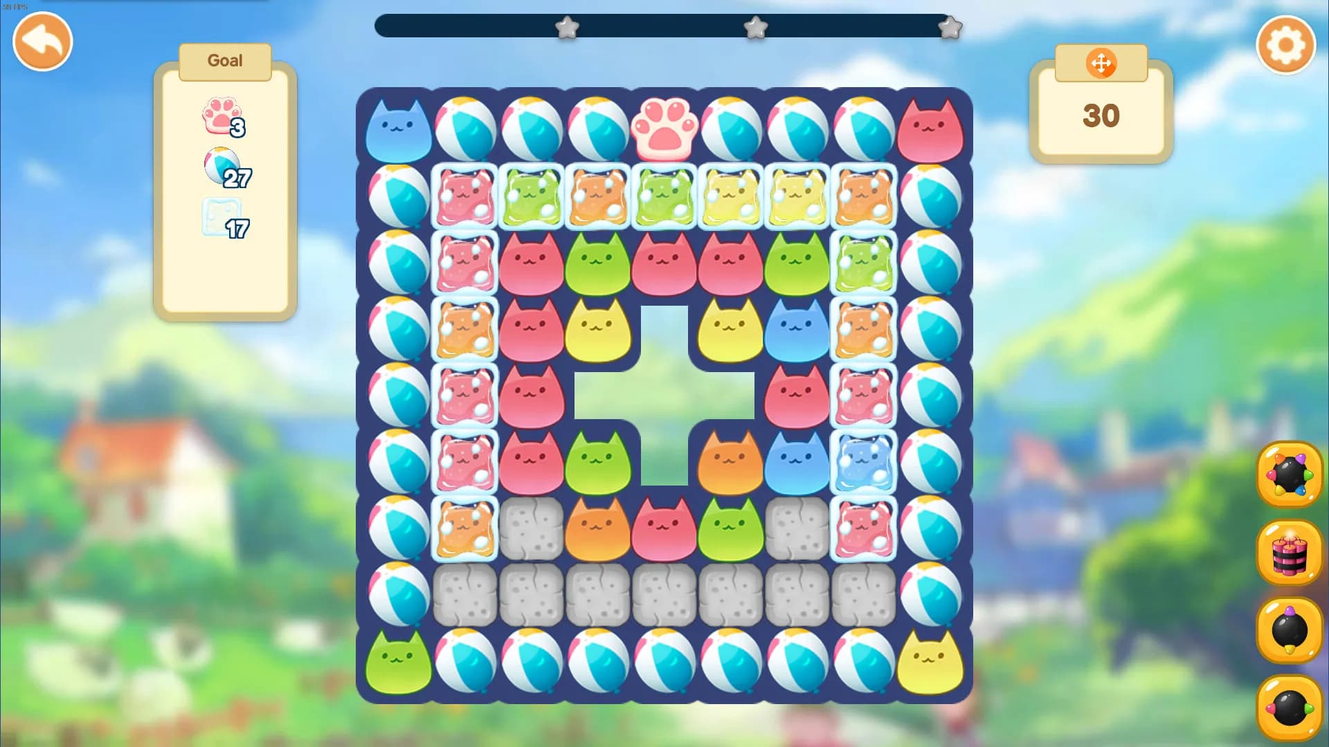 Miss Neko 2 screenshot screenshot 3