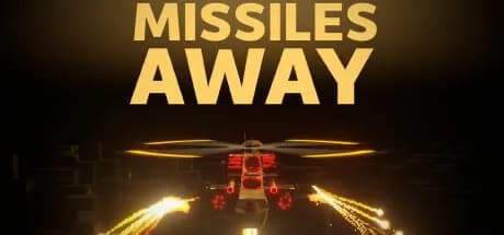 missiles away vertical card thumbnail