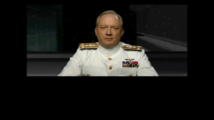 Mission Critical screenshot screenshot 5