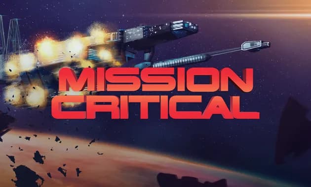 mission critical vertical card thumbnail