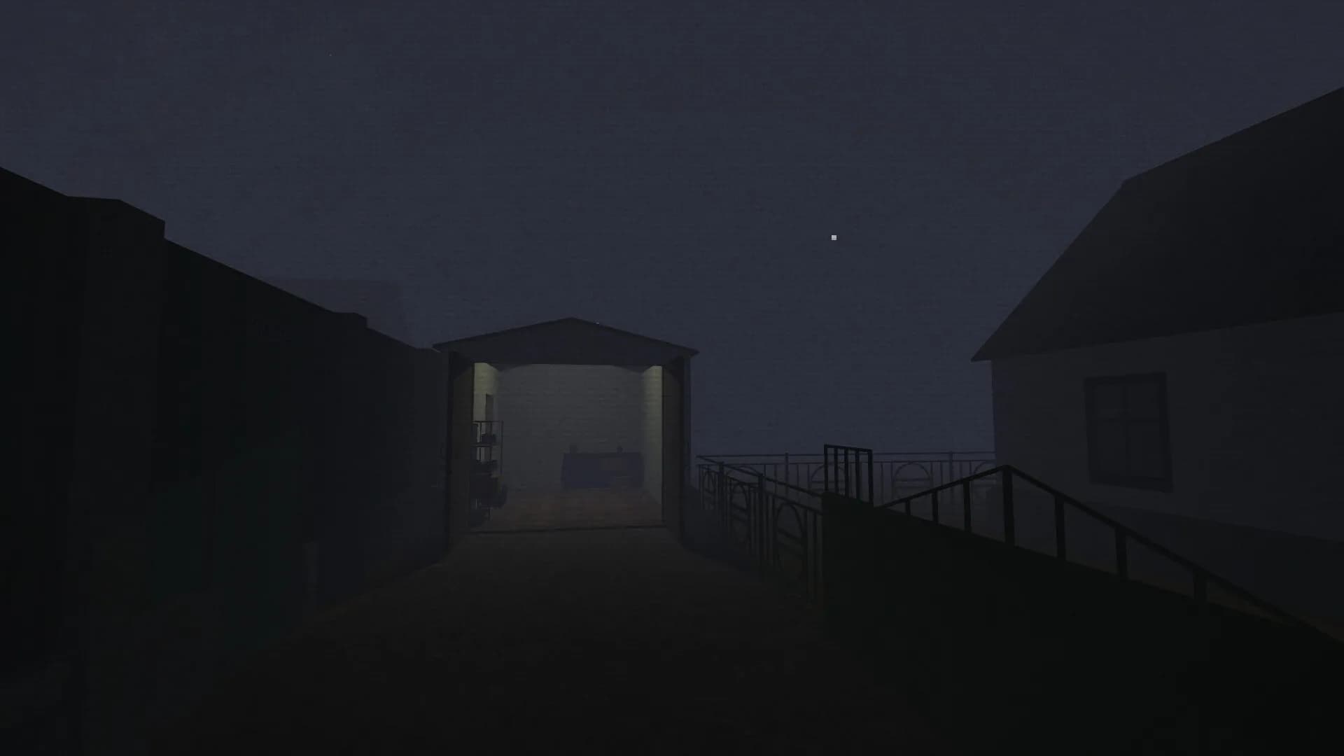 Mist screenshot screenshot 0