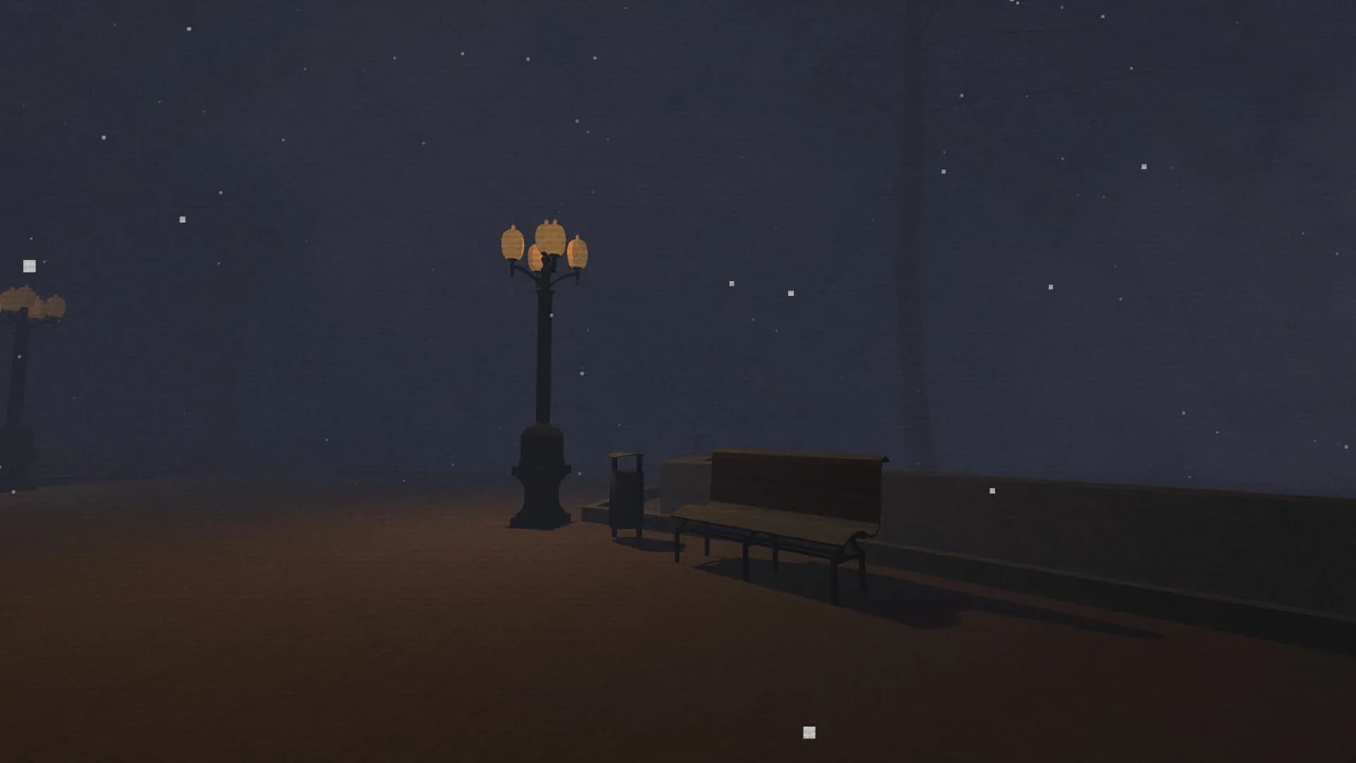 Mist screenshot screenshot 6