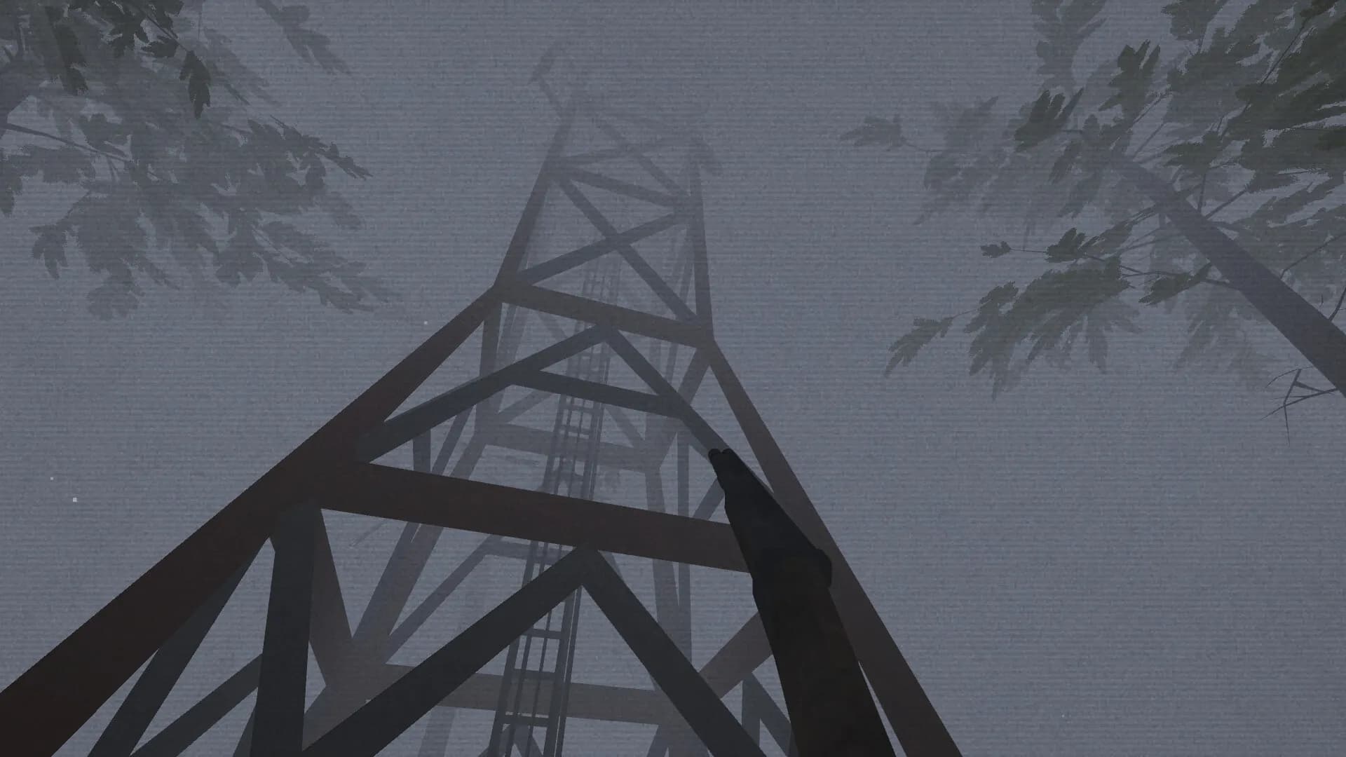 Mist screenshot screenshot 7