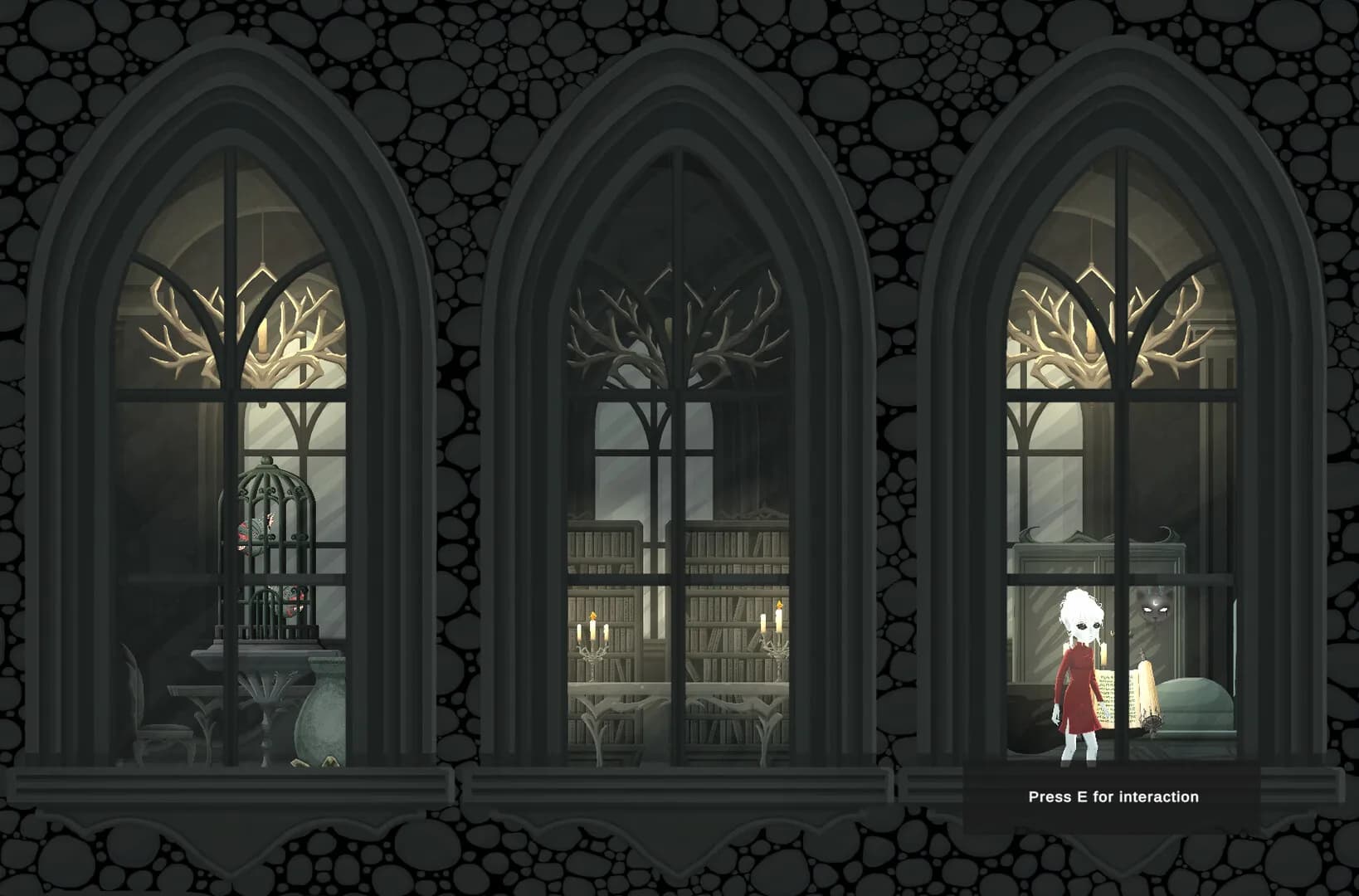 Mistcaller screenshot screenshot 2