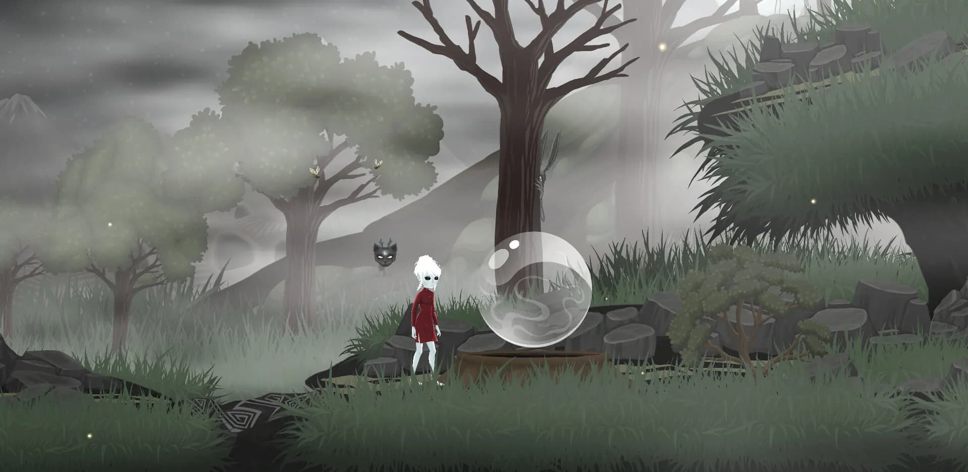 Mistcaller screenshot screenshot 3