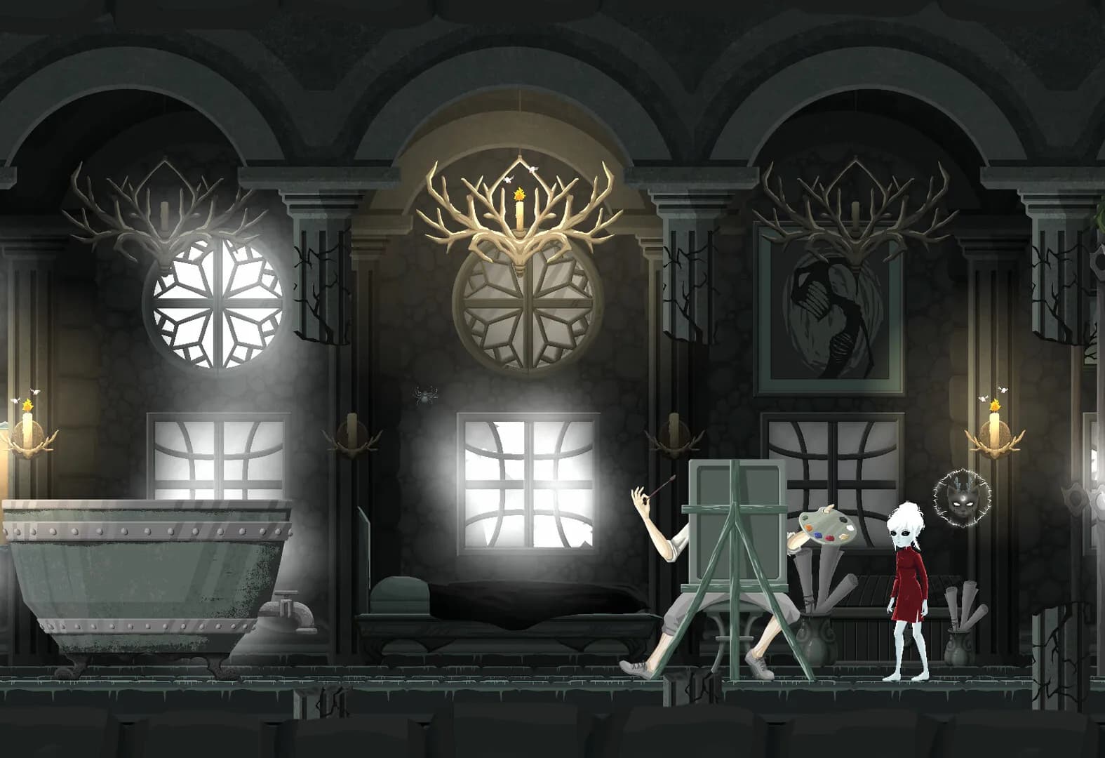 Mistcaller screenshot screenshot 8