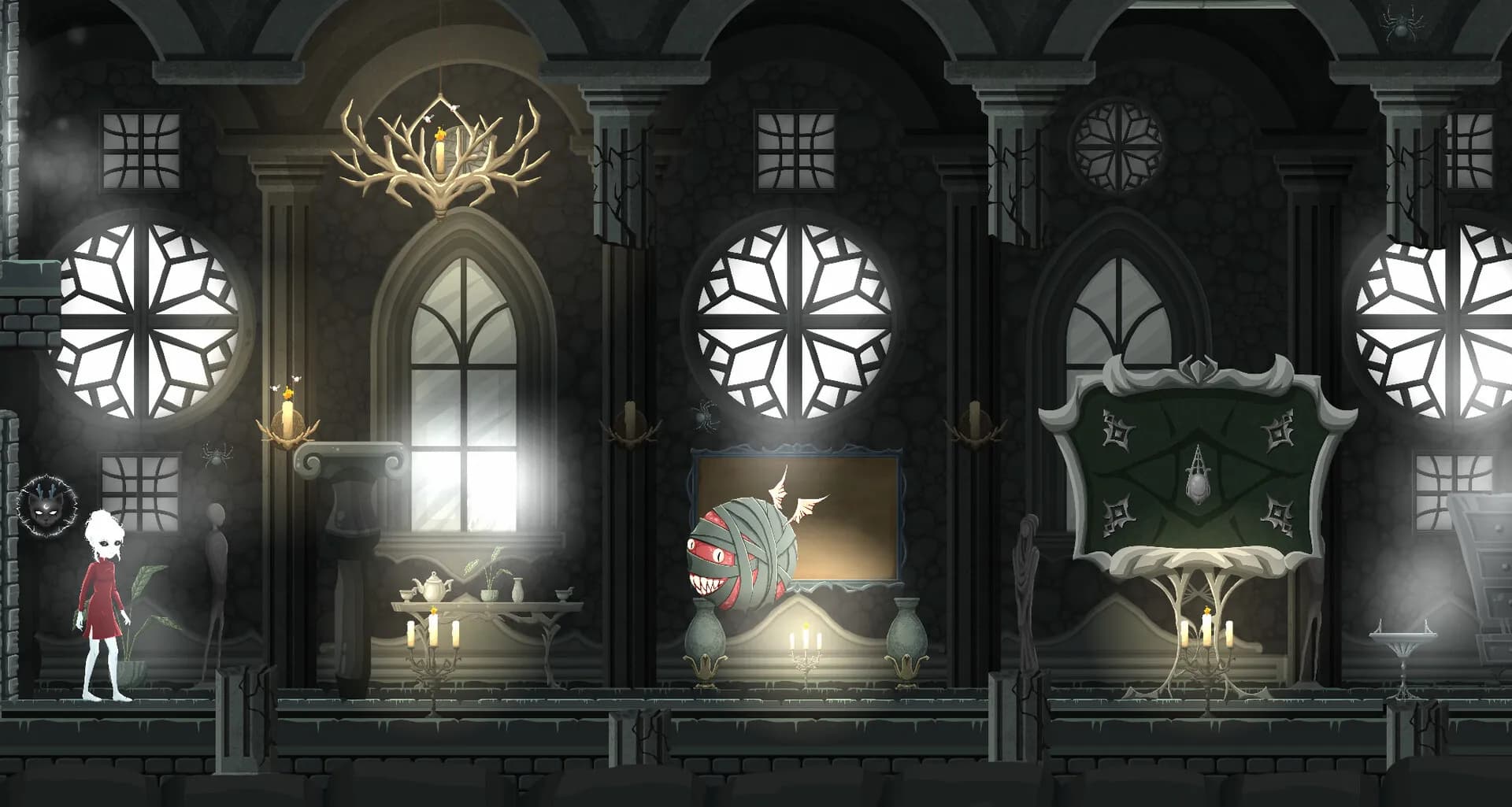 Mistcaller screenshot screenshot 9