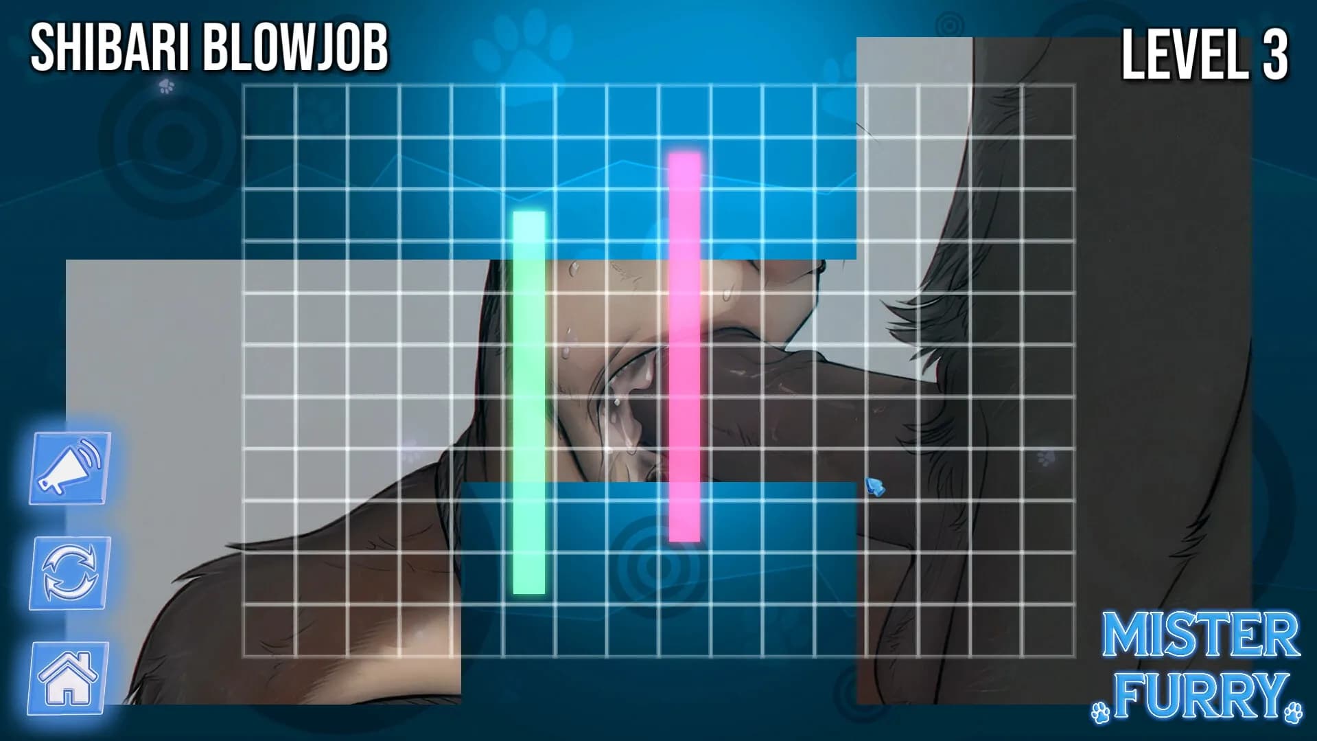 Mister Furry screenshot screenshot 24