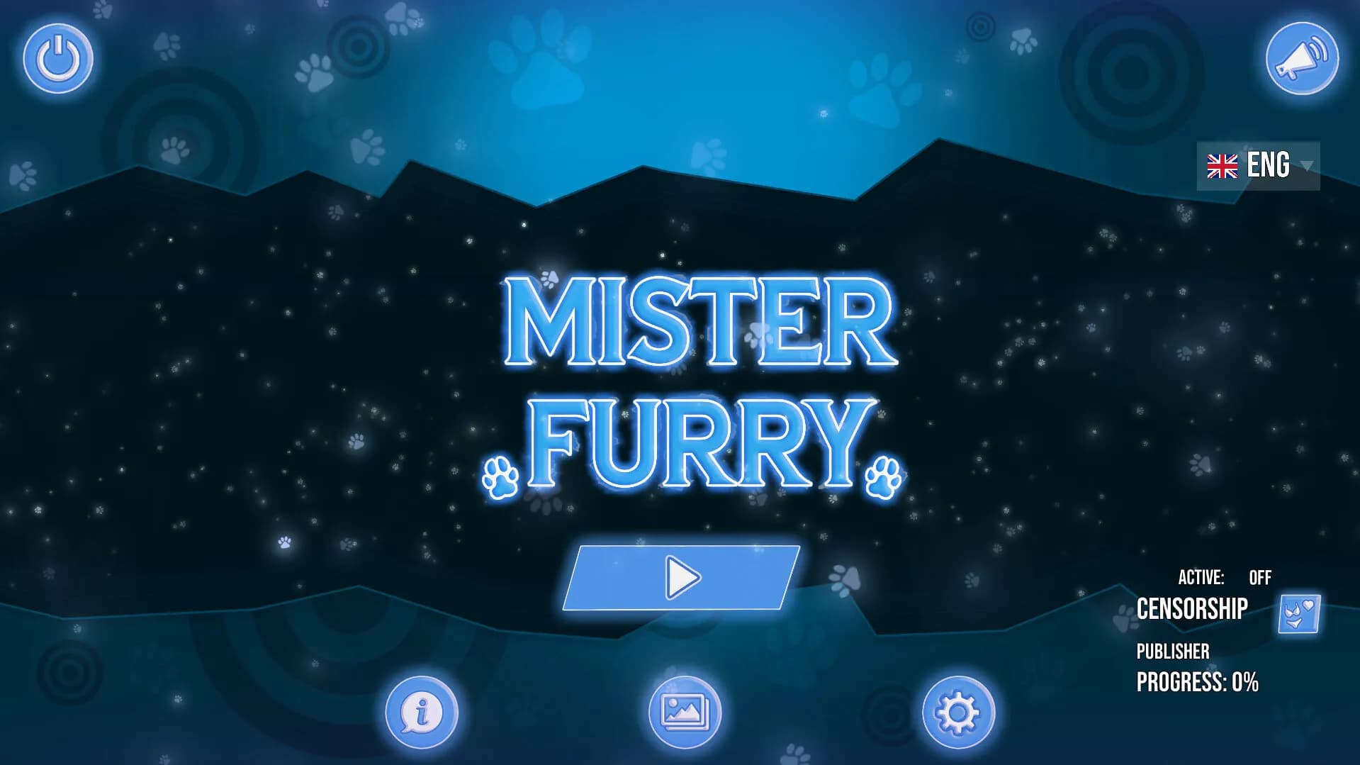 Mister Furry screenshot screenshot 29
