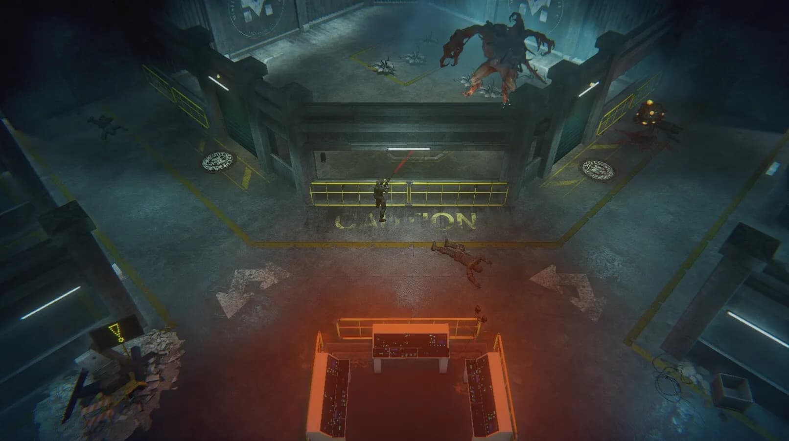 MISTERY screenshot screenshot 0