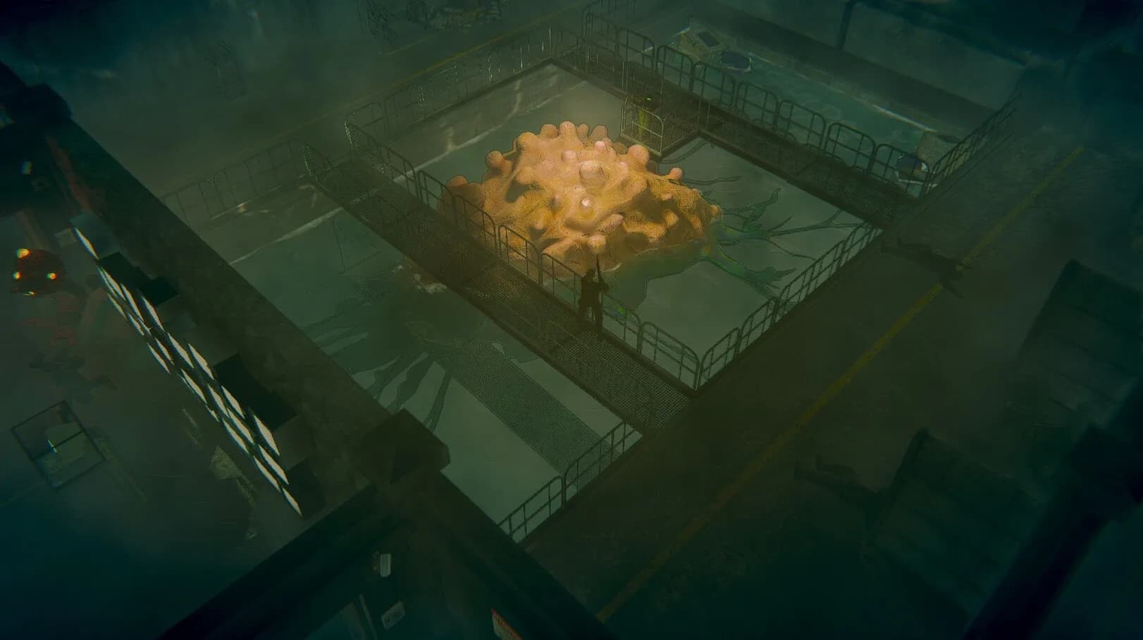 MISTERY screenshot screenshot 2