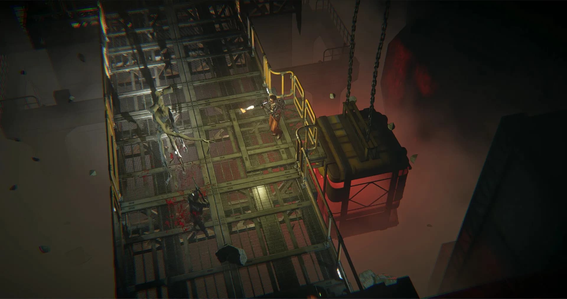 MISTERY screenshot screenshot 3