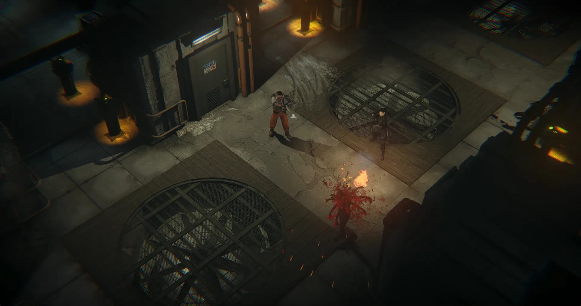 MISTERY screenshot screenshot 5