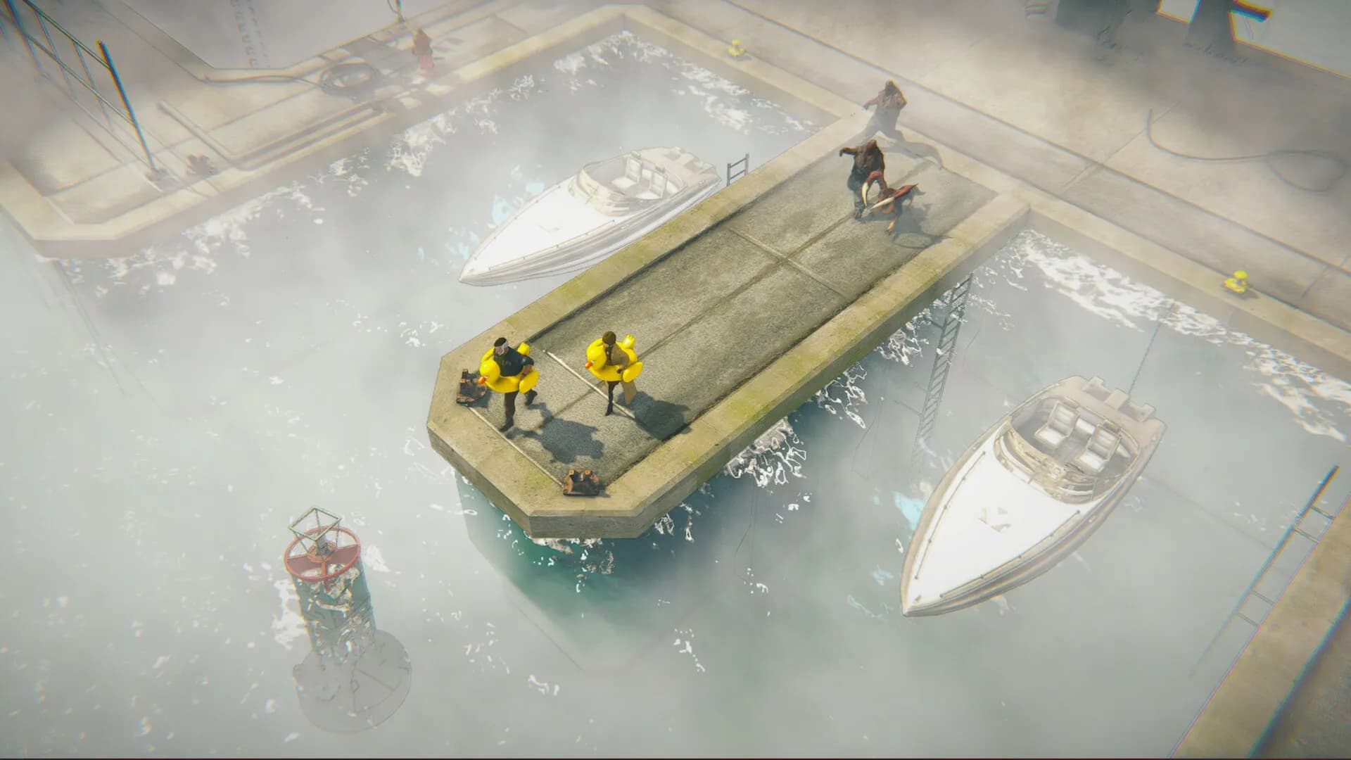 MISTERY screenshot screenshot 6