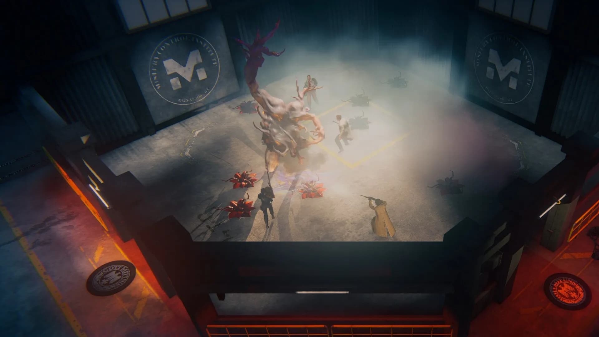 MISTERY screenshot screenshot 7