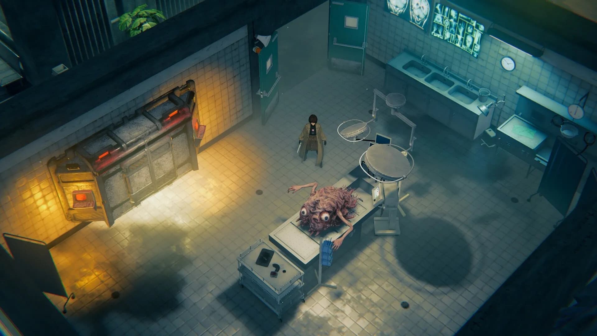 MISTERY screenshot screenshot 8