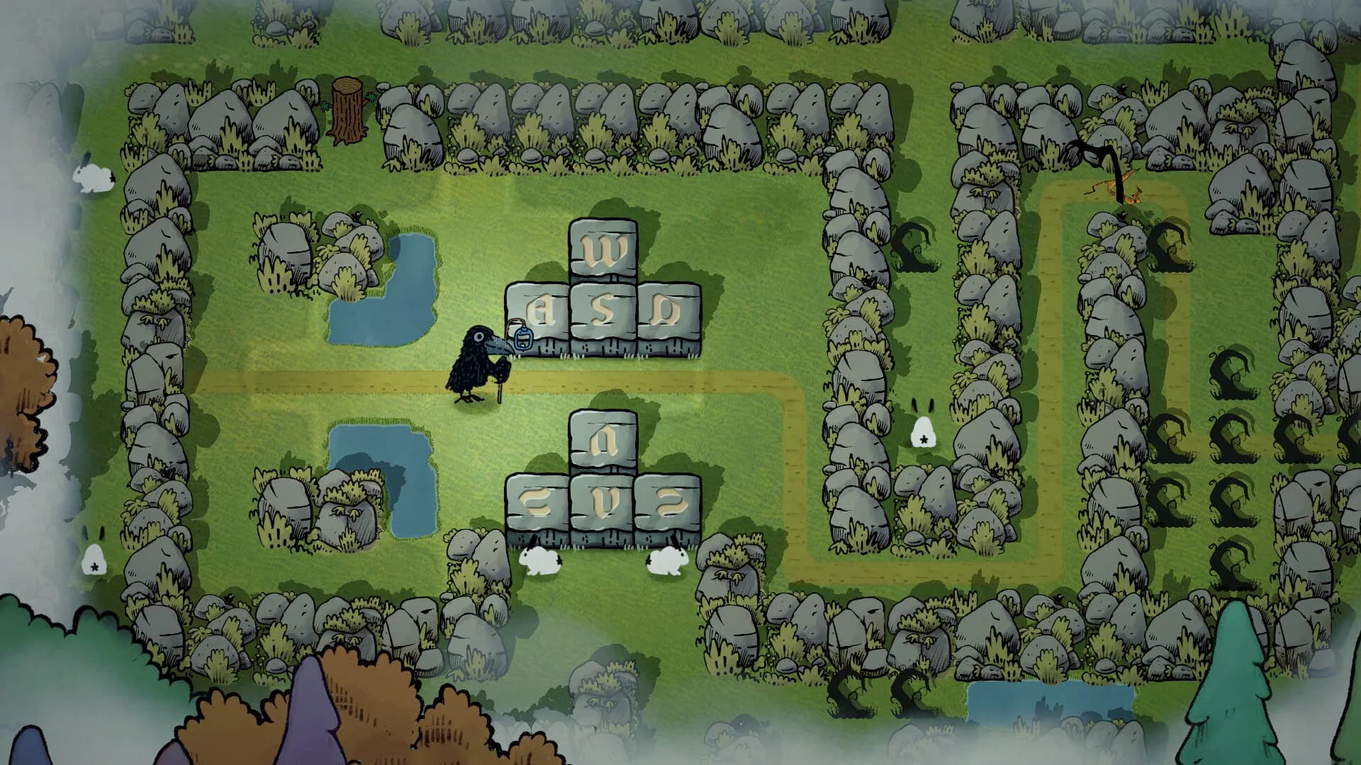 Mistified screenshot screenshot 0