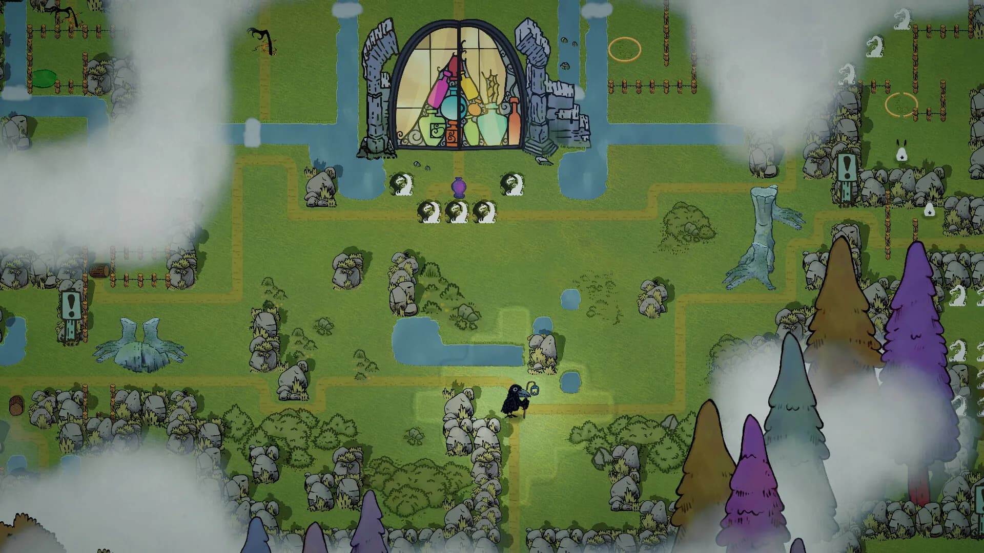 Mistified screenshot screenshot 1