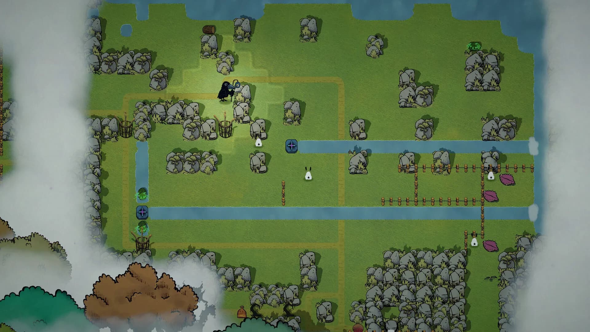 Mistified screenshot screenshot 6