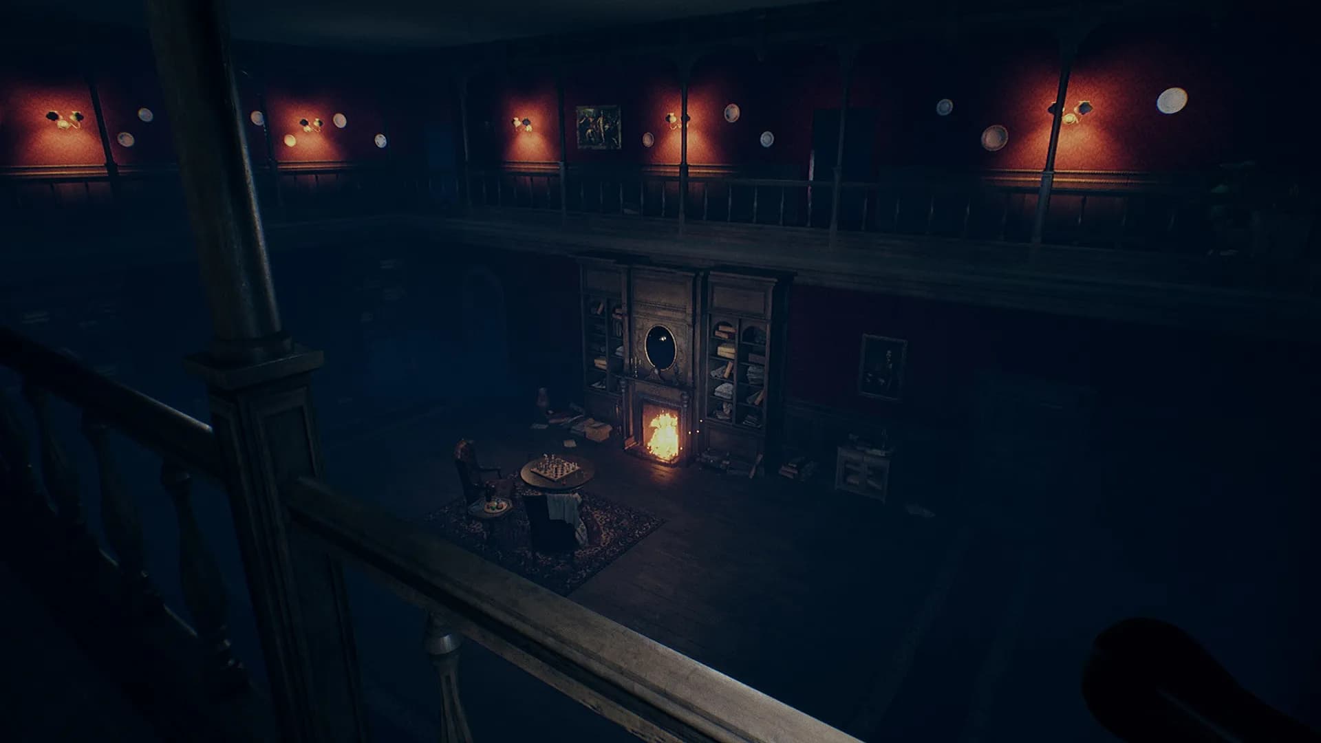 Mists of Aiden screenshot screenshot 1