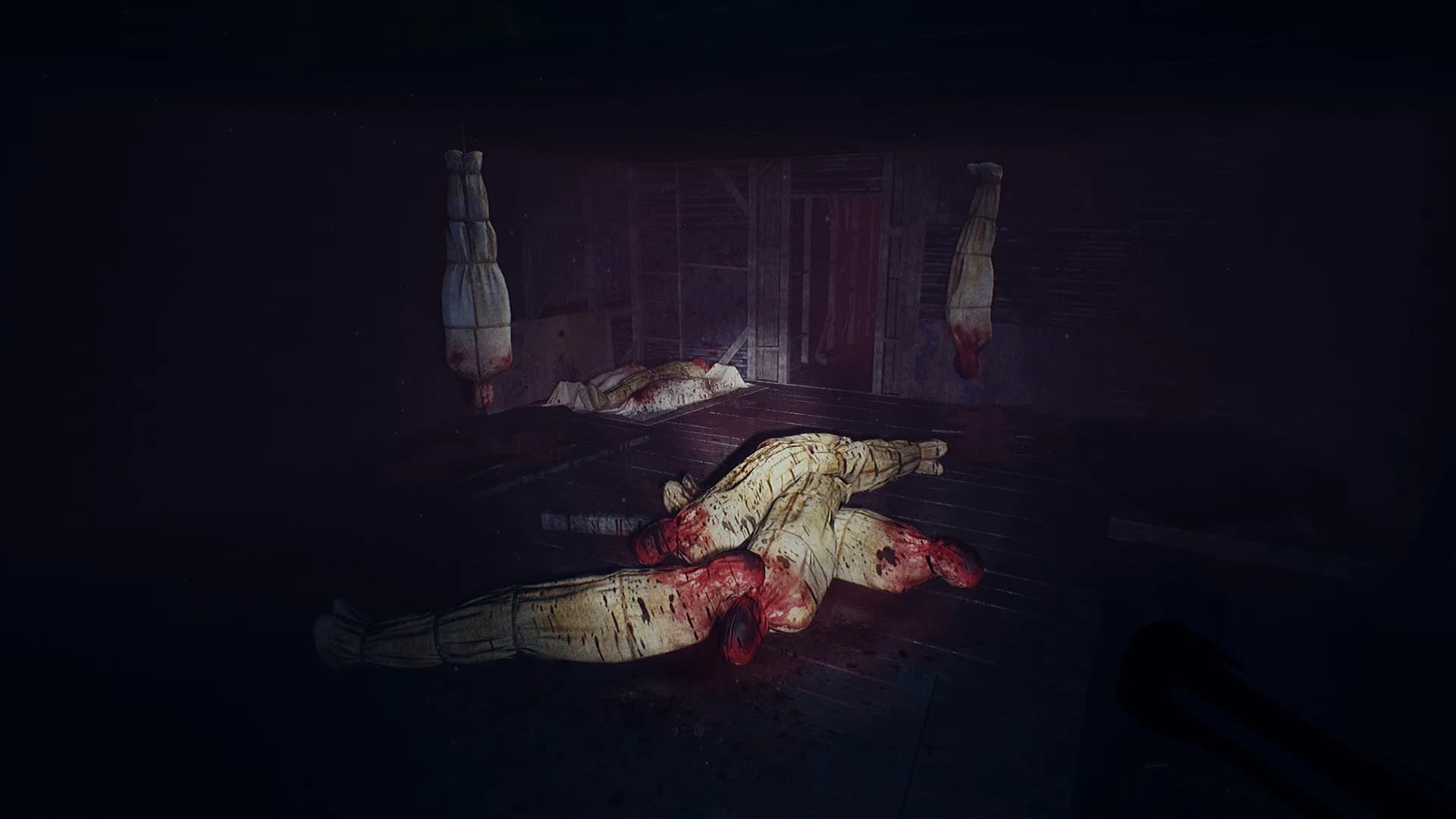 Mists of Aiden screenshot screenshot 3