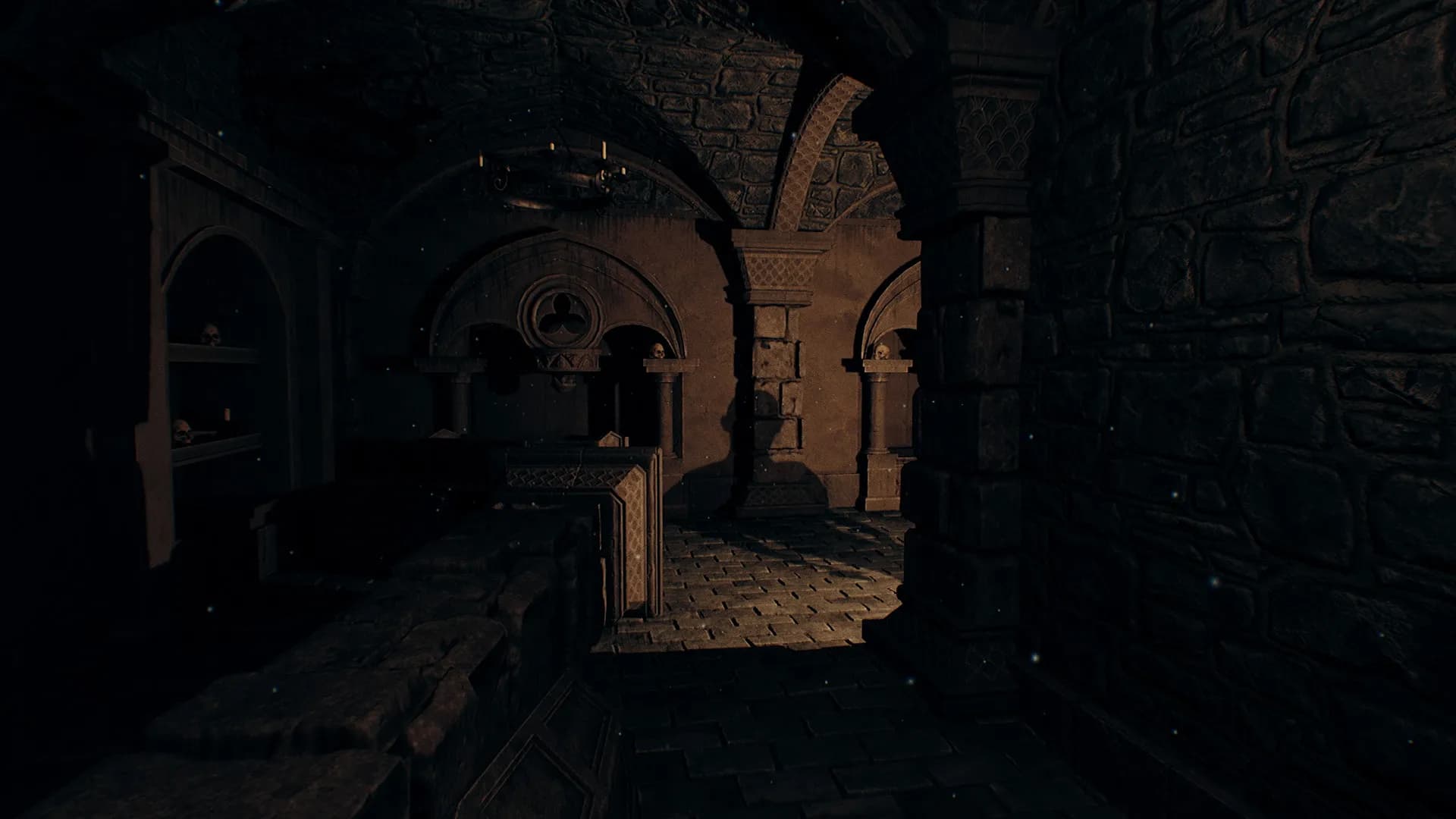 Mists of Aiden screenshot screenshot 4