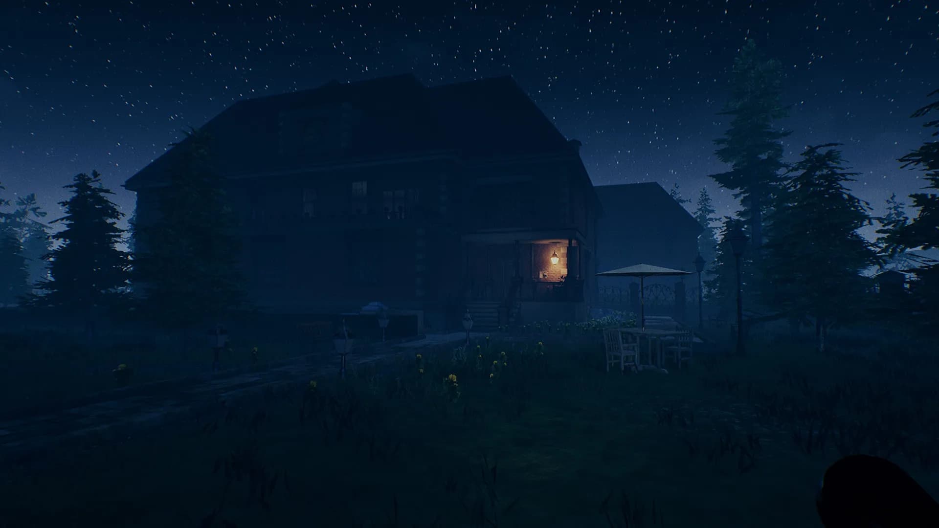 Mists of Aiden screenshot screenshot 7