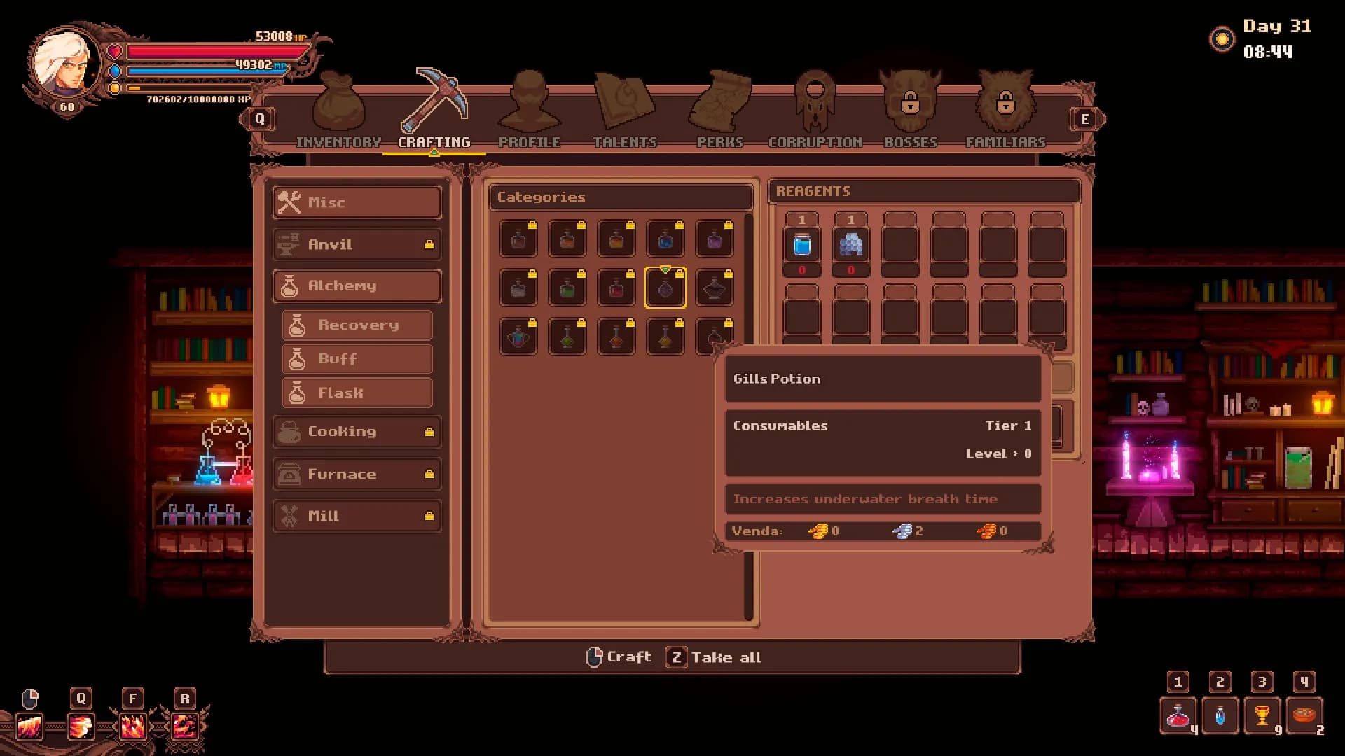 Mists of Noyah screenshot screenshot 15
