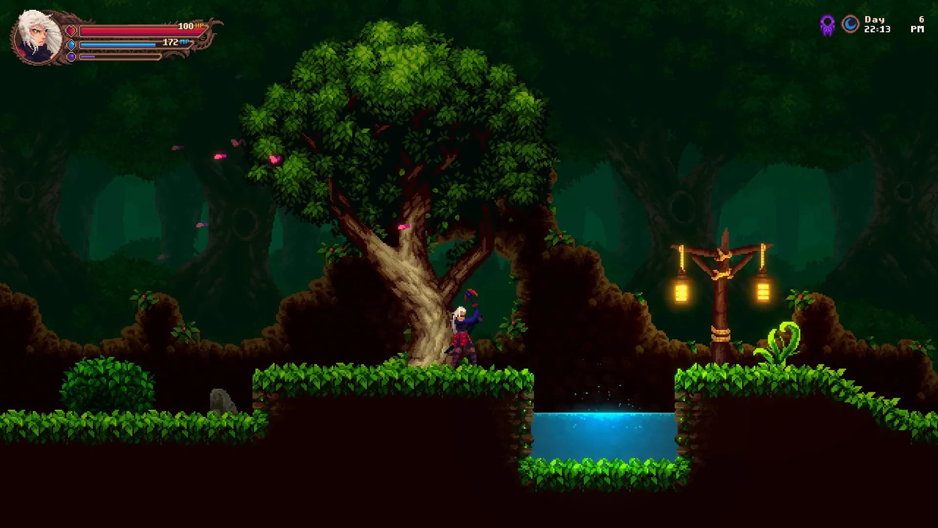 Mists of Noyah screenshot screenshot 8