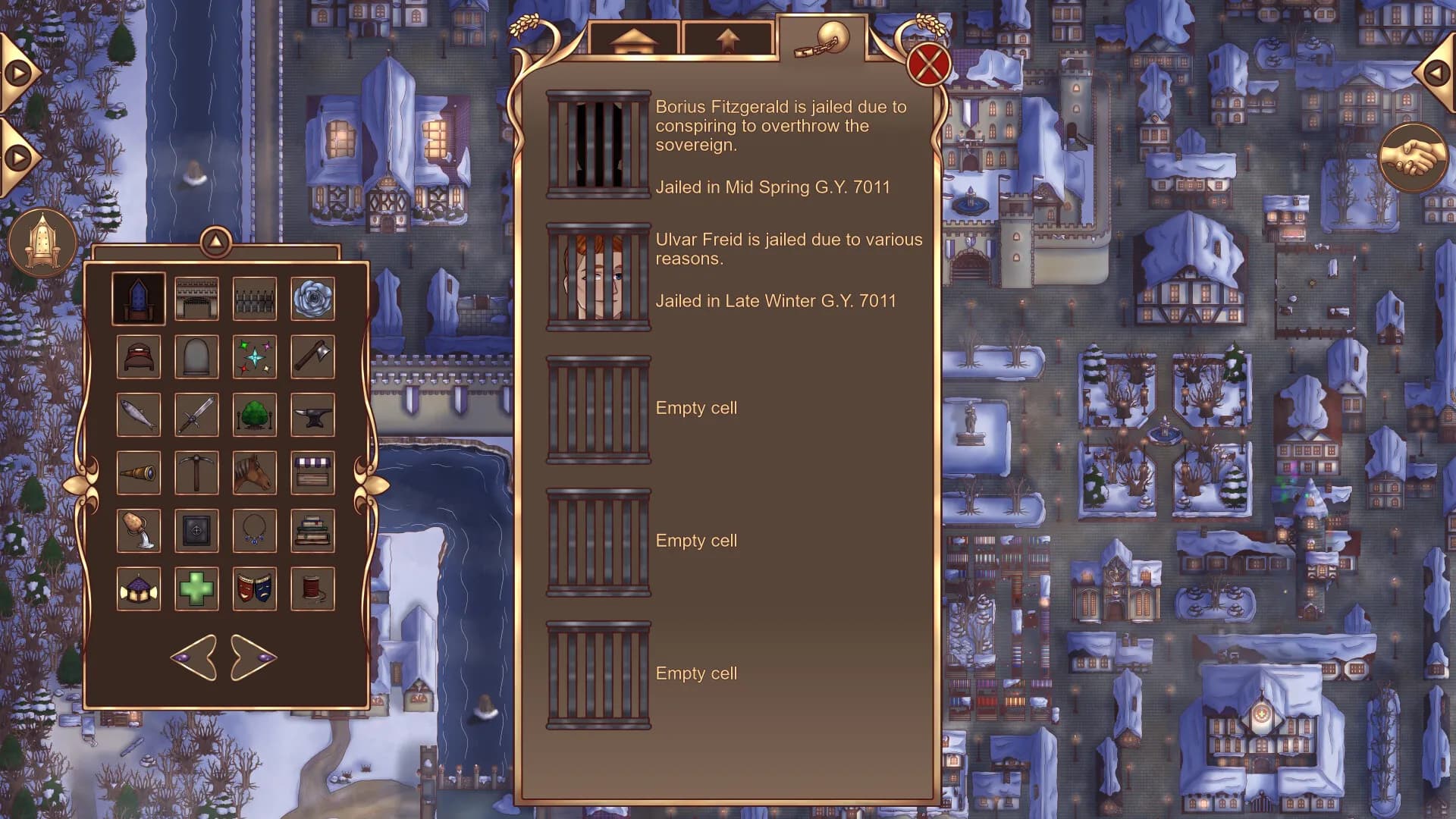 Mistwinter Bay screenshot screenshot 12