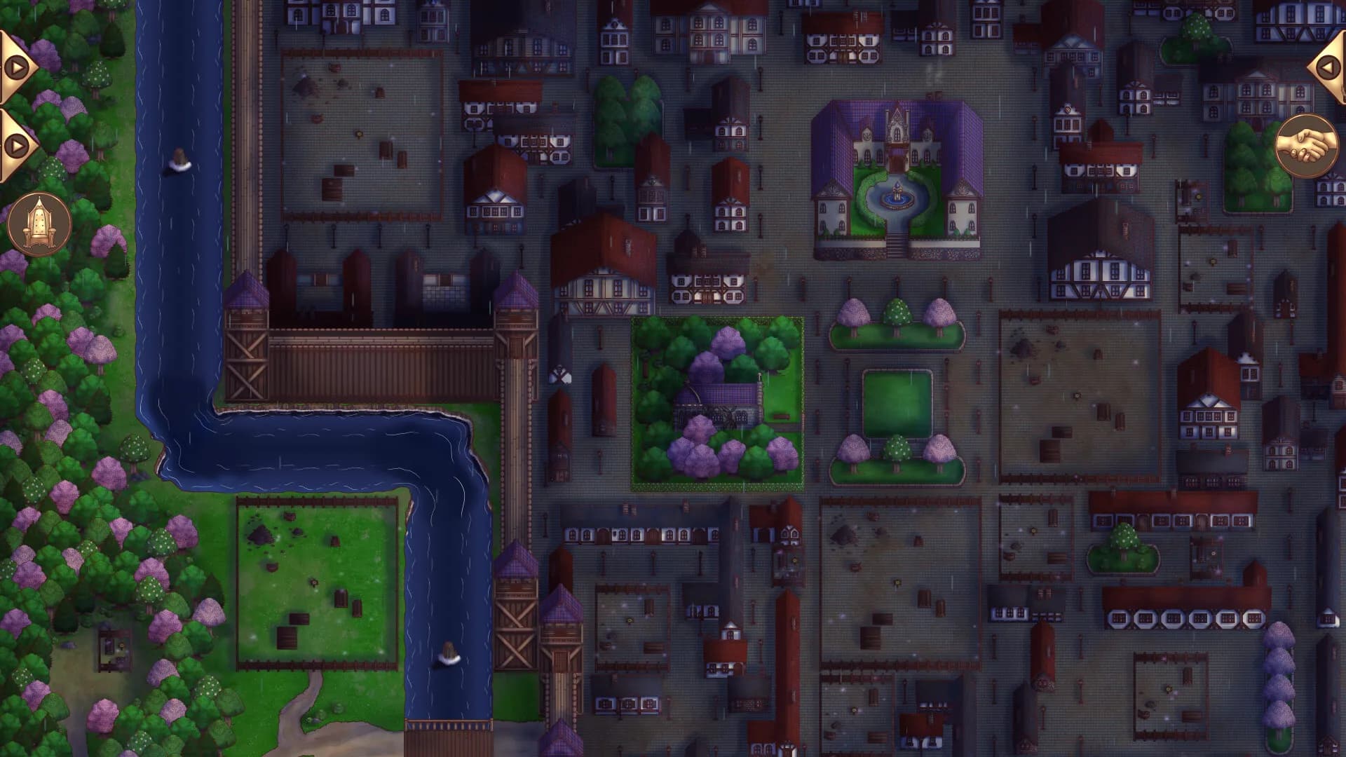 Mistwinter Bay screenshot screenshot 4