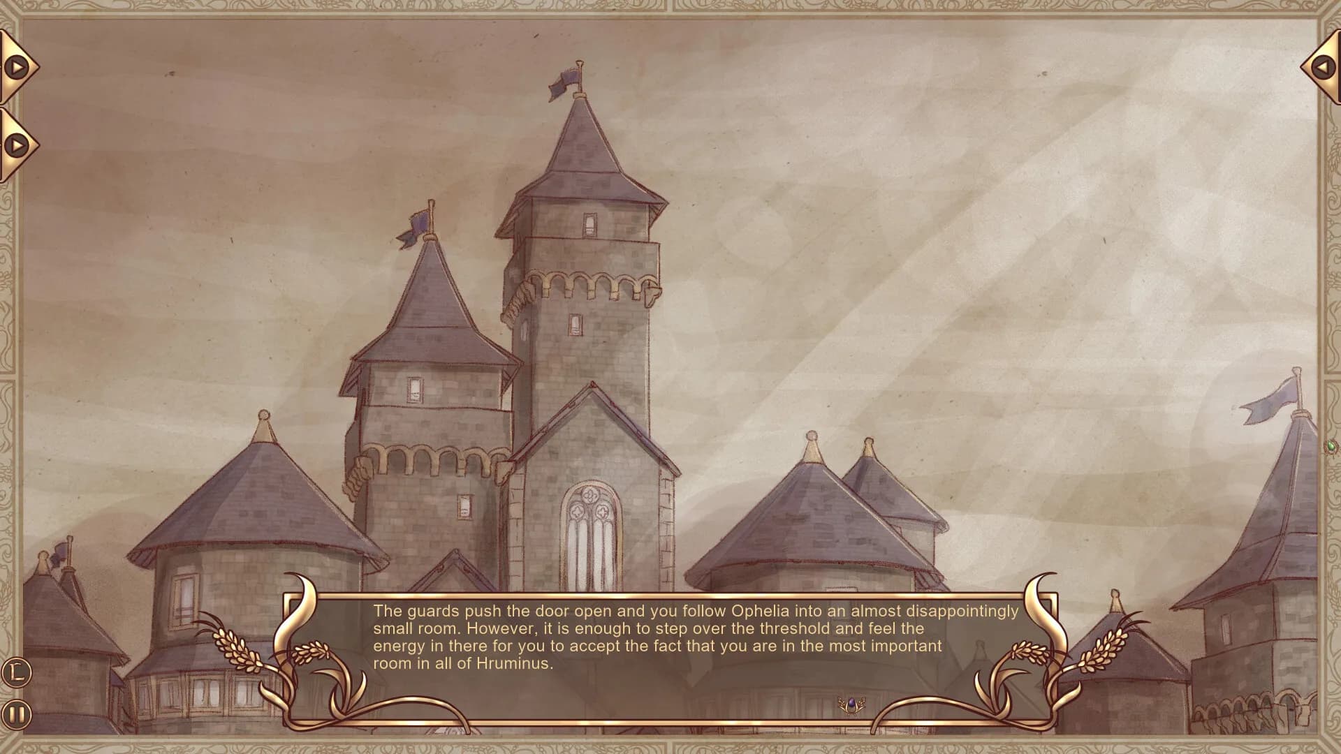 Mistwinter Bay screenshot screenshot 7