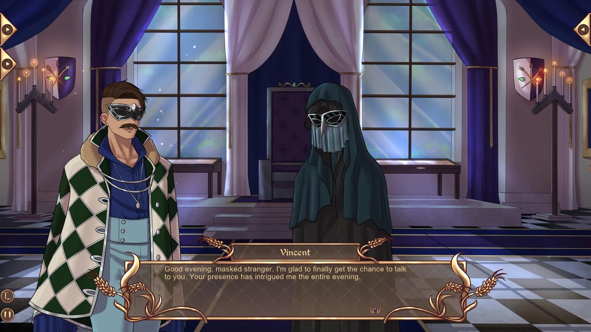 Mistwinter Bay screenshot screenshot 8