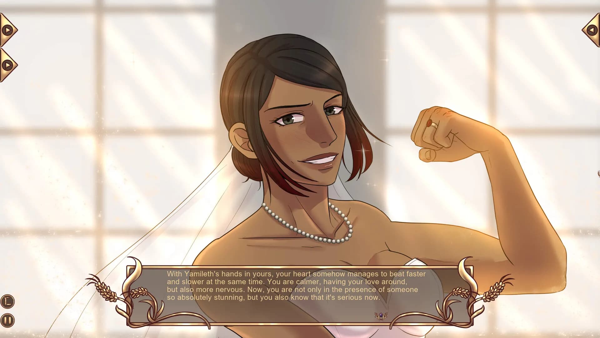 Mistwinter Bay screenshot screenshot 9