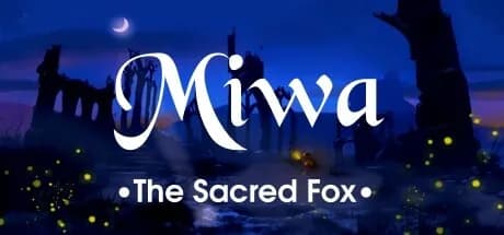 miwa: the sacred fox vertical card thumbnail