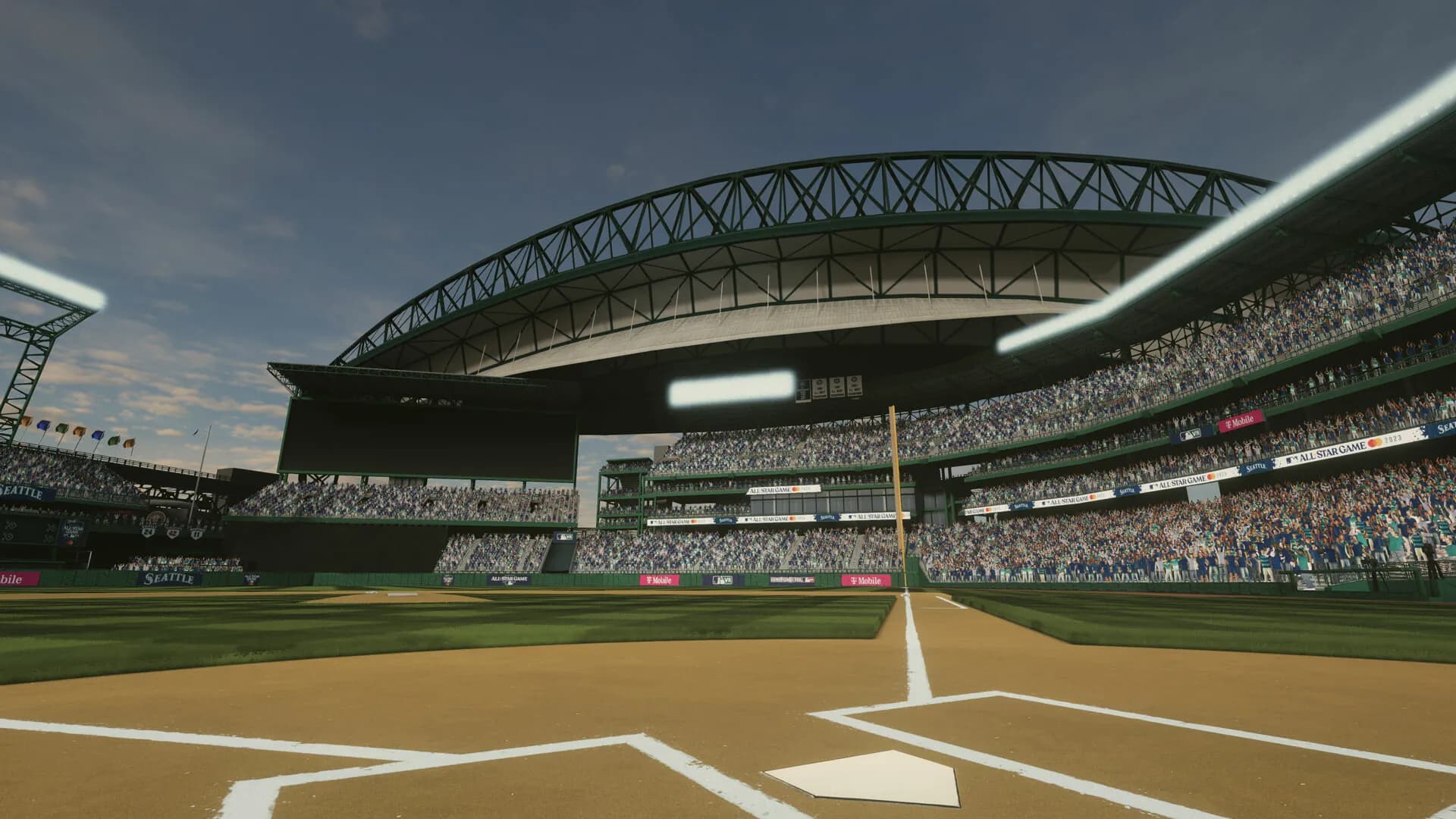 MLB Home Run Derby VR screenshot screenshot 3
