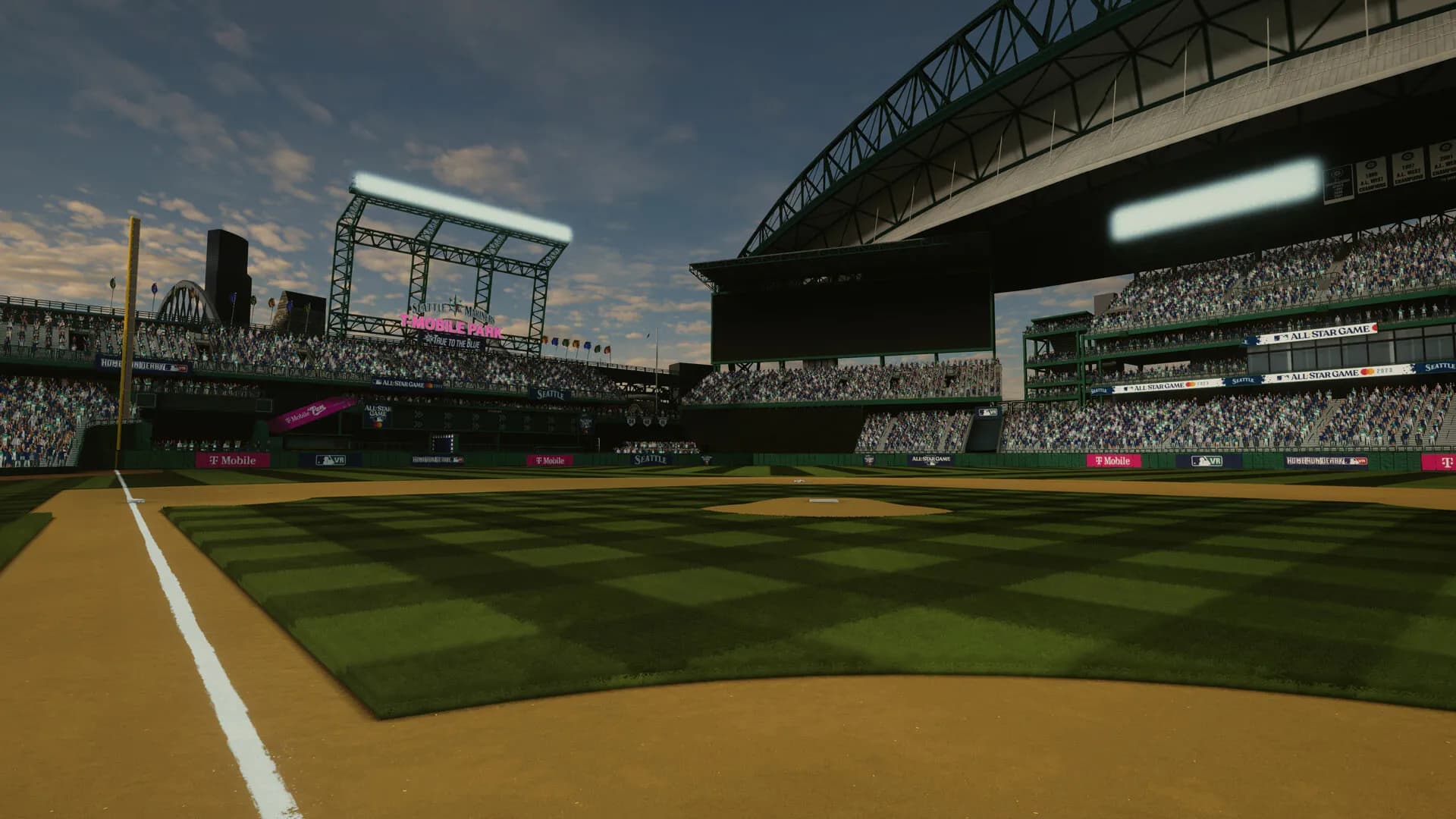MLB Home Run Derby VR screenshot screenshot 4