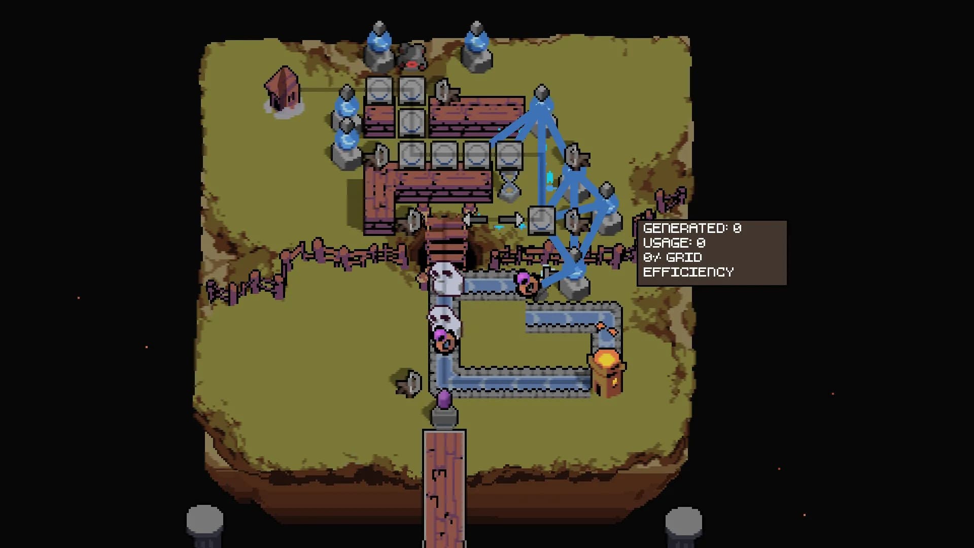 Mob Factory screenshot screenshot 7