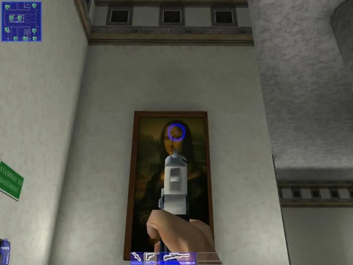 Mobile Forces screenshot screenshot 8