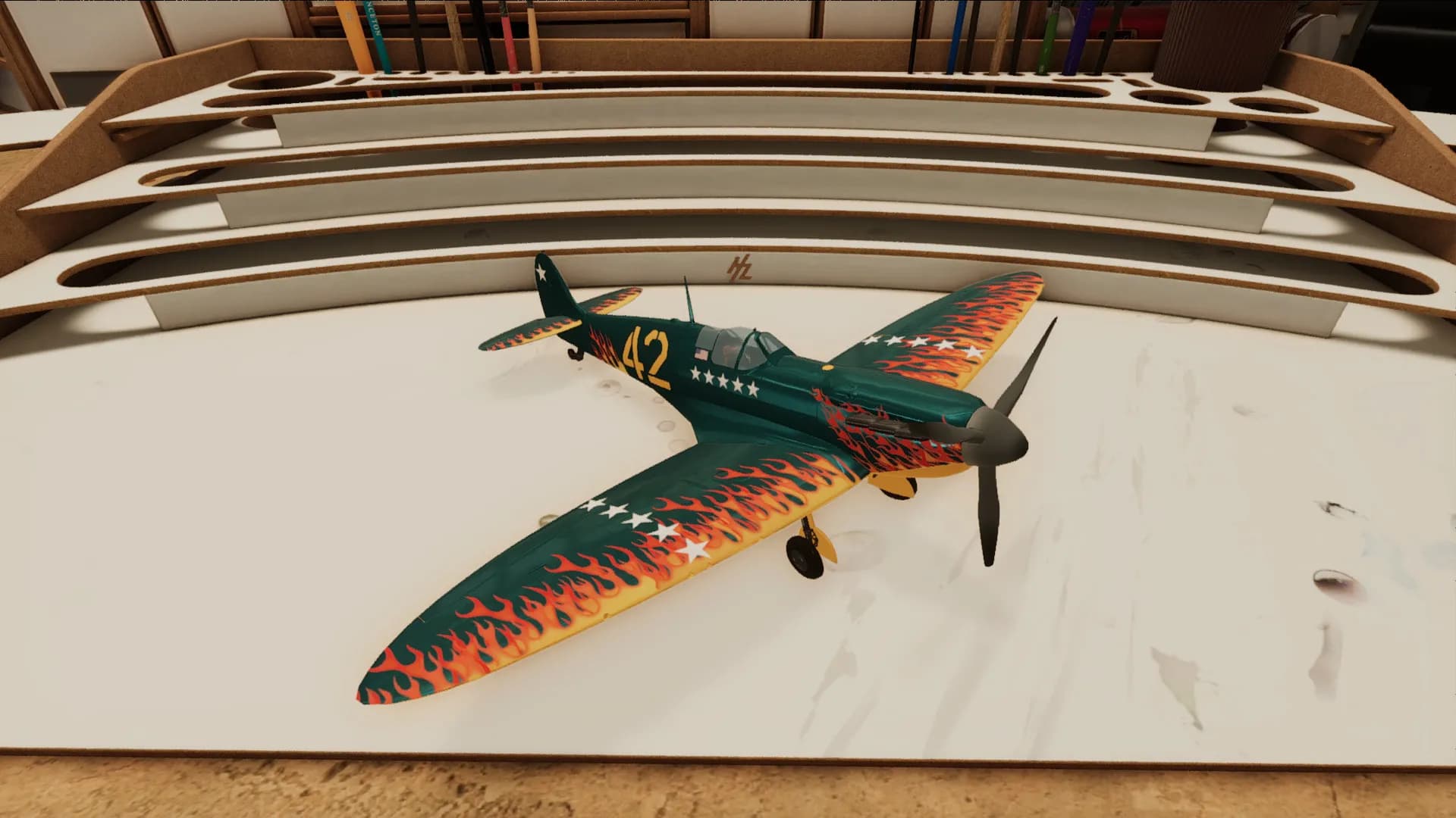 Model Builder screenshot screenshot 11
