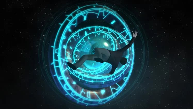 Moebius: Empire Rising screenshot screenshot 7