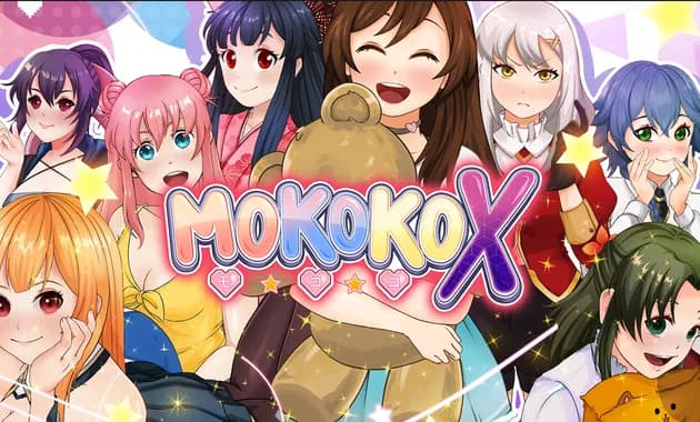 mokoko x vertical card thumbnail