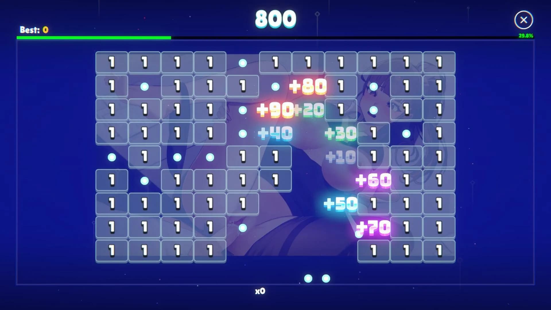 MOMENTUM ART BLAST screenshot screenshot 4