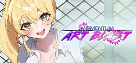 momentum art blast thumbnail