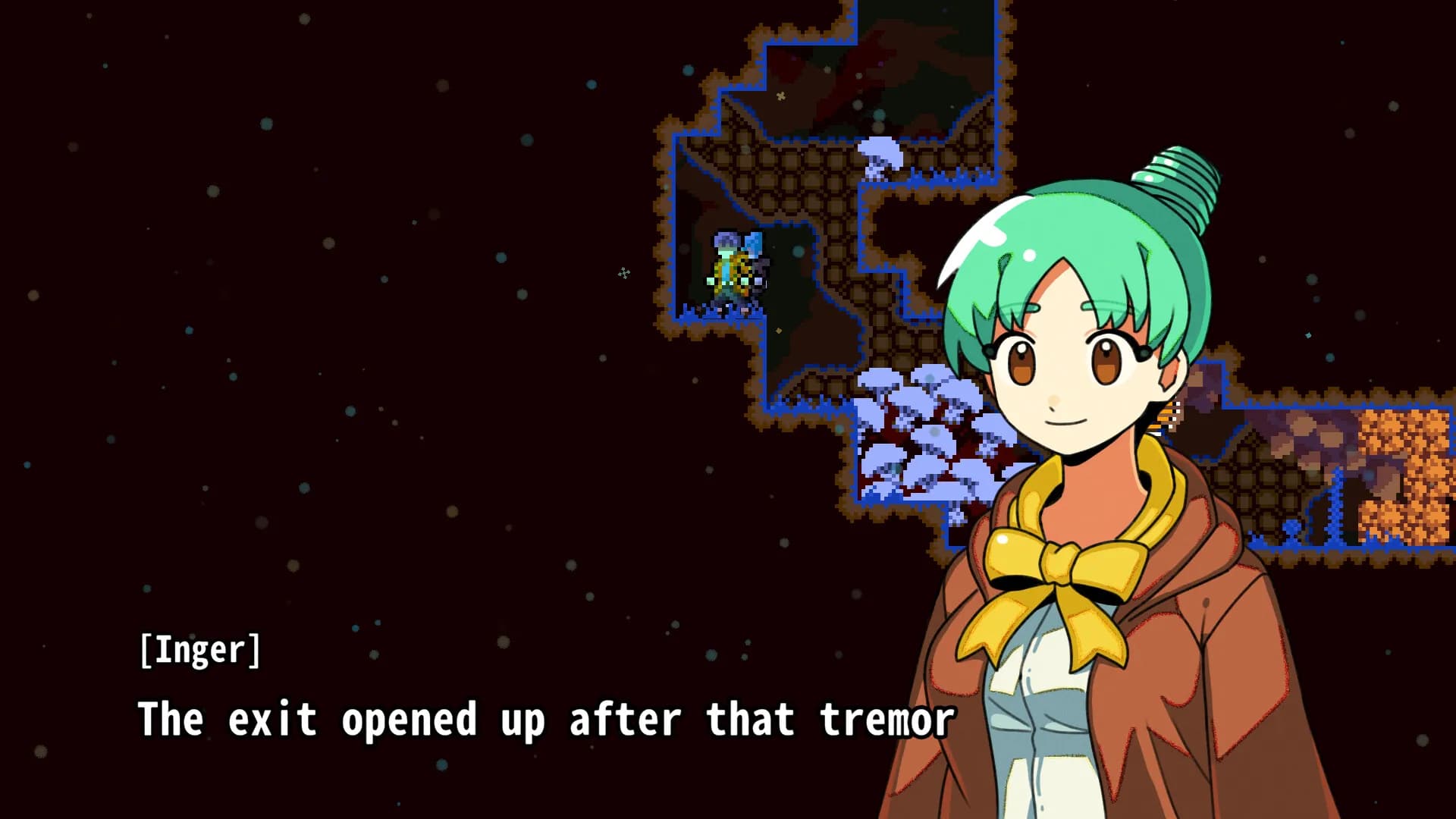 MOMIBOSU screenshot screenshot 0