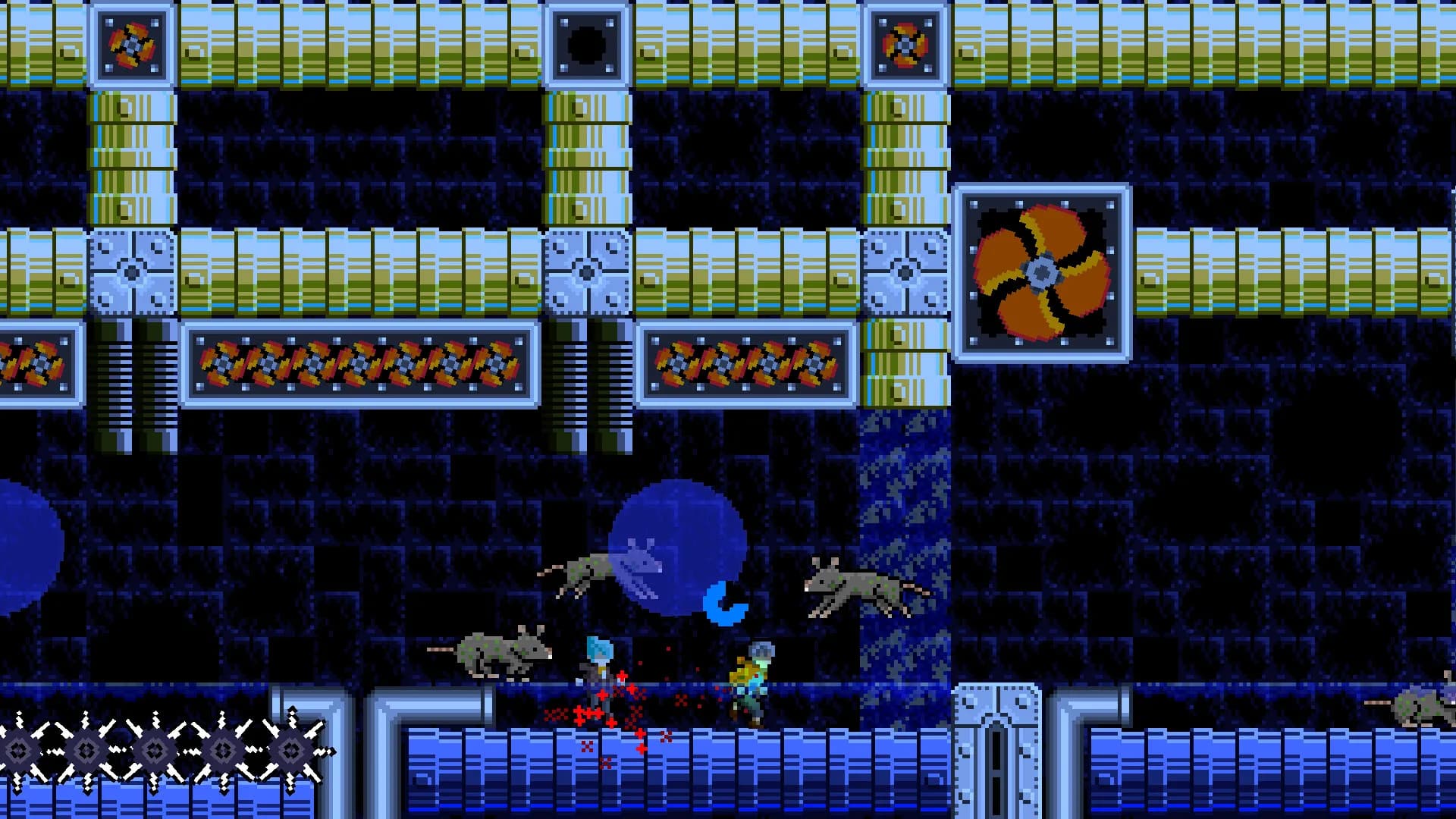 MOMIBOSU screenshot screenshot 4