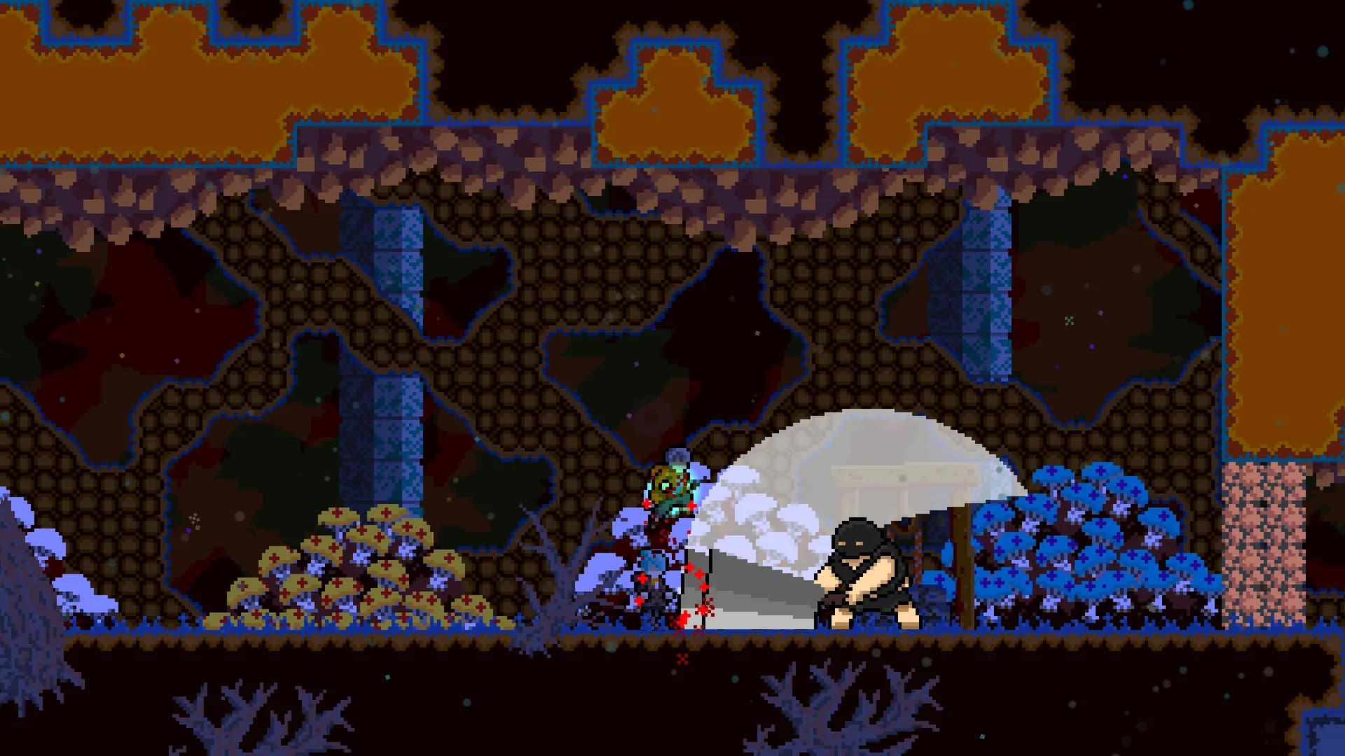 MOMIBOSU screenshot screenshot 5
